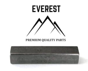 WPUST UNIWERSALNY UCHWYTU NOŻA NA WAŁ 25