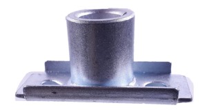 Uchwyt noża kosiarki NAC C400I 22,2mm