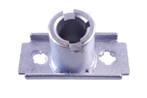 Uchwyt noża 22,2mm wysokość 50mm NAC VICTUS 