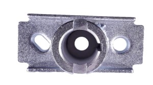 UCHWYT NOŻA 22,2mm wysokość 44,5mm NAC VICTUS