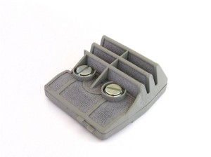 Filtr powietrza OleoMac 942, 946 | Efco 142, 146, 