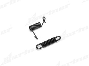 Zestaw amortyzatorów kpl. pilarki NAC SPS01-38, TO