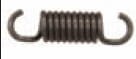 Sprężyna sprzęgła OleoMac 727, 730, 735, 740, 746,-945