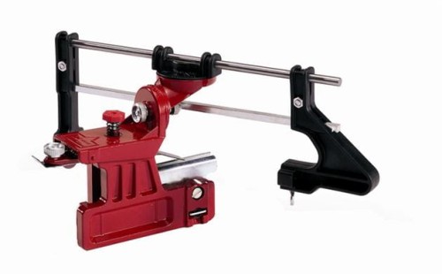 Ostrzałka ramkowa Super Rapid-1812