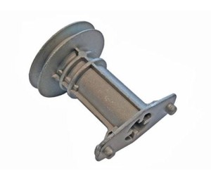 Uchwyt listwy tnącej Viking MB 450/455/500
