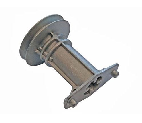 Uchwyt listwy tnącej Viking MB 450/455/500-6438