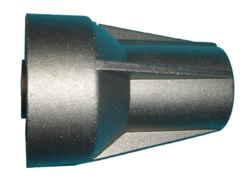 Mocowanie, adapter piasta noża AL-KO bez napędu 38-447