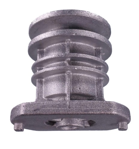 Uchwyt listwy 25mm Castel Garden NG464TR, NG504-6564