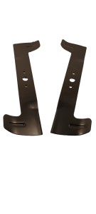 Komplet noży traktorka STIGA MP84 / SC84