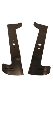 Komplet noży traktorka STIGA MP84 / SC84-13291