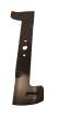 Komplet noży traktorka STIGA MP84 / SC84-13293