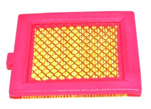 Filtr powietrza Castelgarden 18550147/0