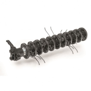 Wałek areatora ze sprężynkami 30 cm MTD 196-284-6