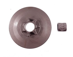 Bęben sprzęgła pilarki 45+cc 7z NEVADA SPS01-45