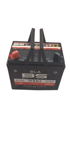 Akumulator żelowy 12V 28Ah BS zamiennik MTD-12947