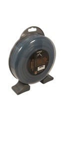 Żyłka tnąca z zębami 4,5mm 16 metrów EVEREST