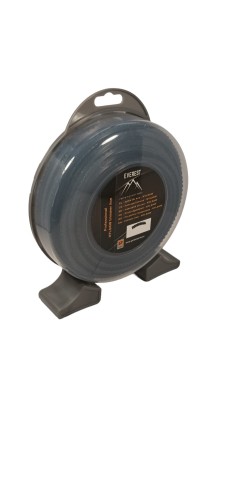 Żyłka tnąca z zębami 4,5mm 16 metrów EVEREST-13859