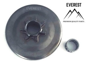 BĘBEN SPRZĘGŁA .325 7z zam. HUSQVARNA 340, 345, 3