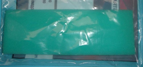 Przedfiltr powietrza B&S 271962S-386