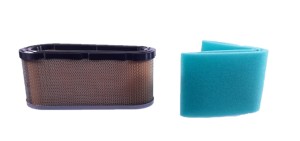 Filtr powietrza kpl. z przedfiltrem Briggs&Stratto