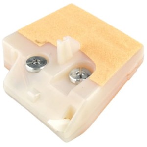 Filtr powietrza Stihl 024/026/MS240/MS260 - nylon.