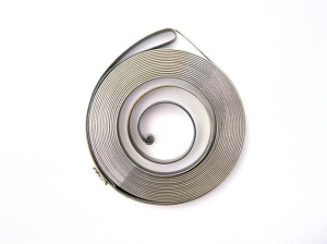 Sprężyna rozrusznika Husqvarna 365/372. Zastępuje 