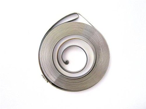 Sprężyna rozrusznika Husqvarna 365/372. Zastępuje -913