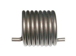 Sprężyna kółka rozrusznika Husqvarna 340E/345E e-s