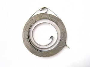 Sprężyna rozrusznika OleoMac + Efco 135, 138, 140,