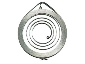 Sprężyna rozrusznika Husqvarna 61/266/268/272. Zas