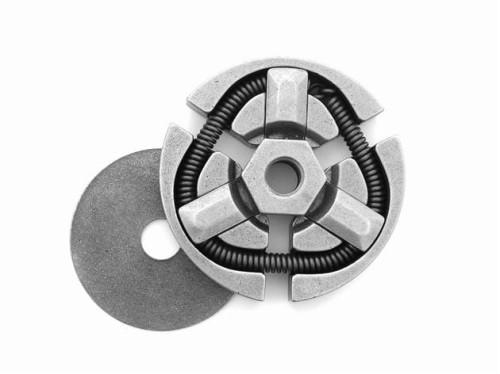 Sprzegło Husqvarna 40/240/245. Zastępuje nr 503 17-969