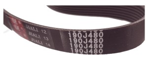 Pasek napędowy 480 J 4.2E PLUS 190 J 480