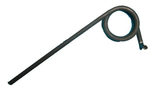 Sprężyna areatora/wertykulatora praw AL-KO SP-1358