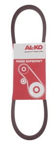 Pasek napedowy 520/520BR SPZ 825 LW 462714