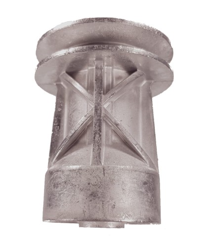 Mocowanie noża 46/47/52 BR-8656