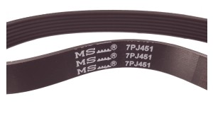 Pas napędu 474258 3.82E 7 PJ 451