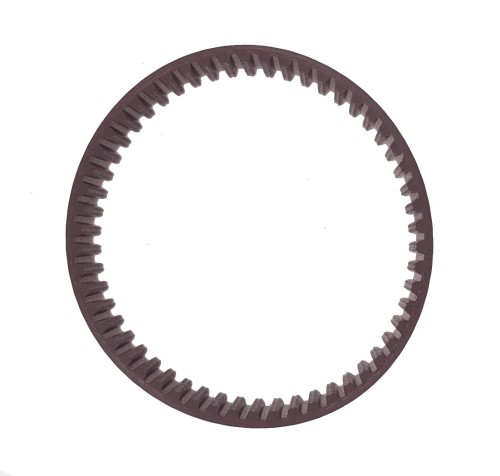 Pasek klinowy wertykulatora - krótki R5M-270-15-8516