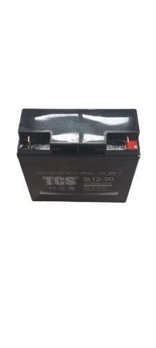 Akumulator żelowy 12V/20AH AL-KO-12985