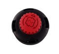Głowica żyłkowa tecomec Easy Feed M10X1,25LW-9814