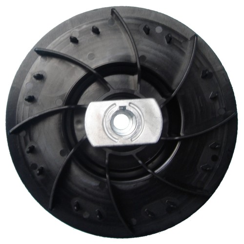 Mocowanie noża przewietrznik AL-KO 46E-849