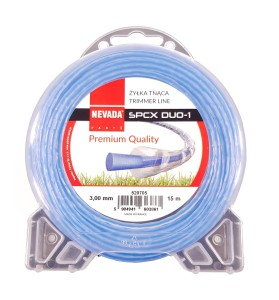 ŻYŁKA NEVADA SPCX 3 mm x 15m
