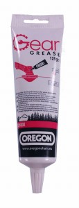 Smar OREGON do przekładni wykaszarek - tuba 125g
