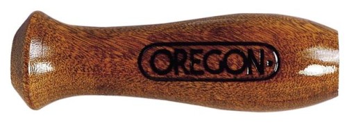 Uchwyt pilnika OREGON - drewniany-2766