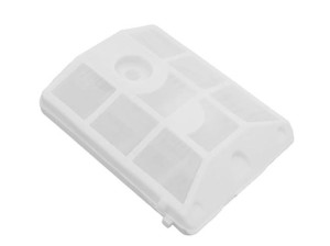 Filtr powietrza pilarki NAC SPS01-38, Grizzly BKS 