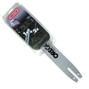 Prowadnica OREGON COMBO 140SDEA041 + 2x 91P/052E