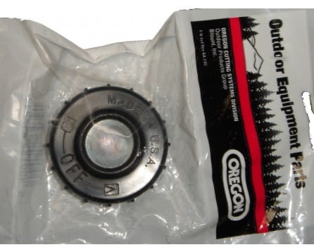 Nakrętka głowicy Homelite ST155/Florence, SX135, T-1423