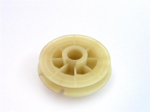 Kółko rozrusznika Alpina 400/450/460-832