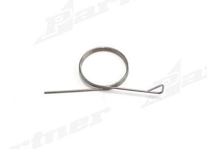 Sprężyna zabieraka zamie. Husqvarna 40,45,51, 55, -6457