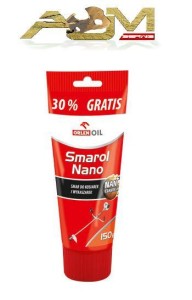 Orlen Oil SMAROL NANO Smar do kosiarek 150g