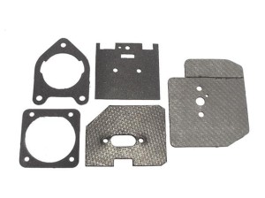 Zestaw uszczelek NAC WLBC260B